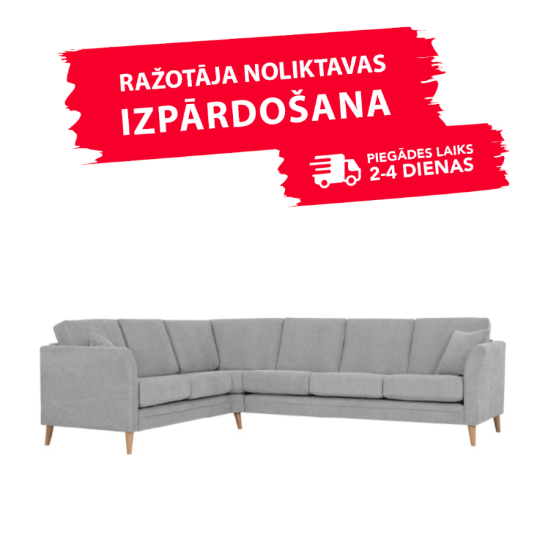 Dīvāns EDEN (Slēgtā stūra)(Ražotāja noliktava) Dīvāns EDEN (Slēgtā stūra)(Ražotāja noliktava)